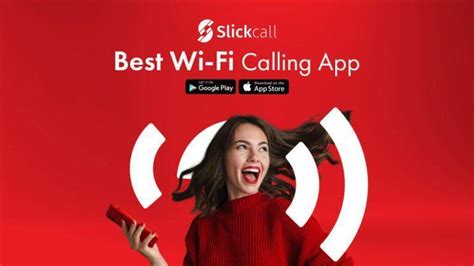 slick call app.